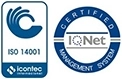 ISO-14001 Icontec